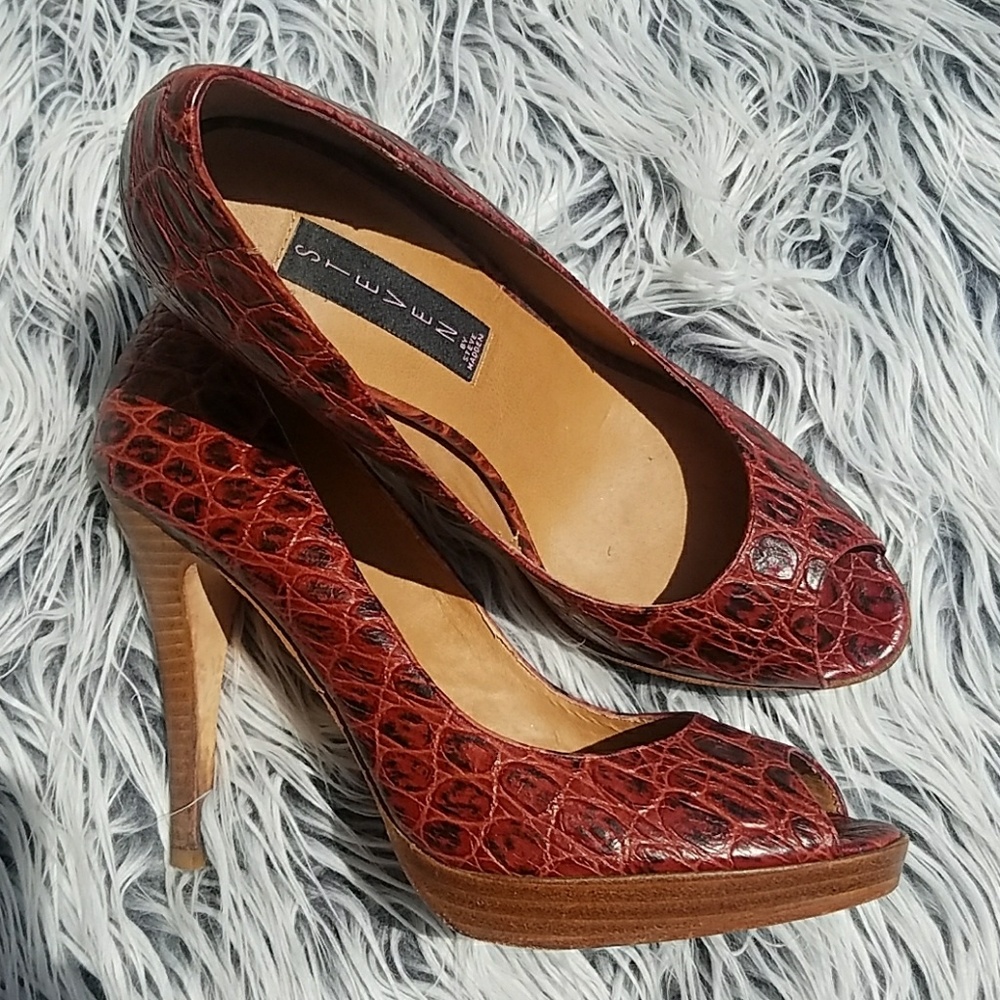 Steven by Steve Madden lalo c